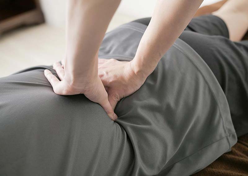 院内の雰囲気です。